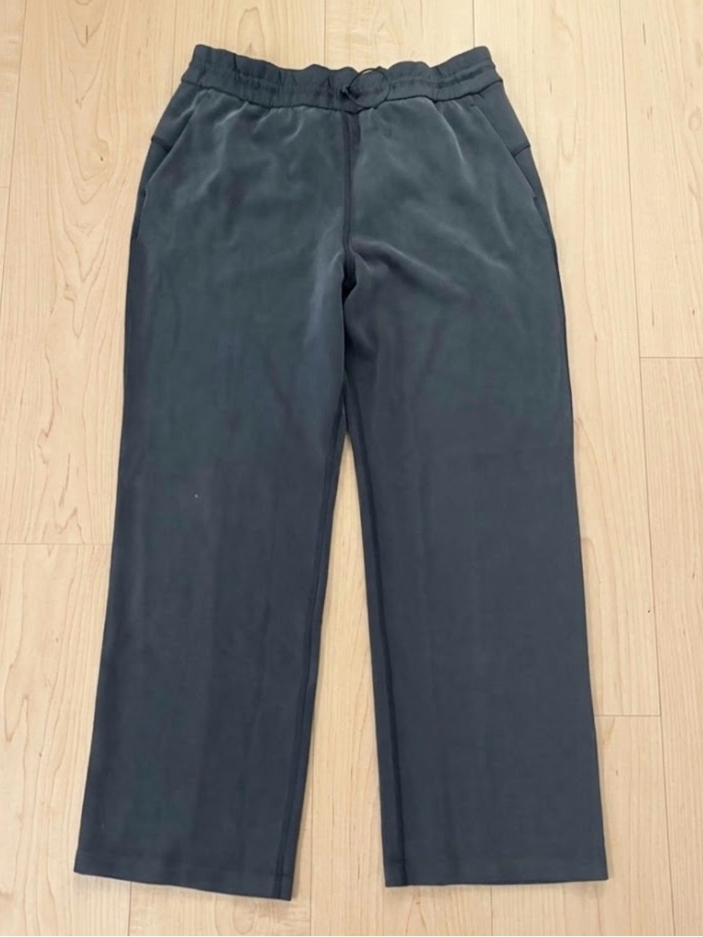 🍋LULU🍋 Softstream High Rise Pants - Picture 6 of 7